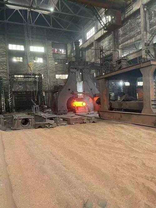 专注高品质钢锭生产 为各行各业提供稳定可靠的金属材料